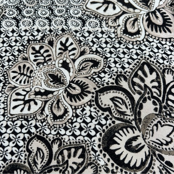 Style & Co Swing Dress - Picture 7 of 9